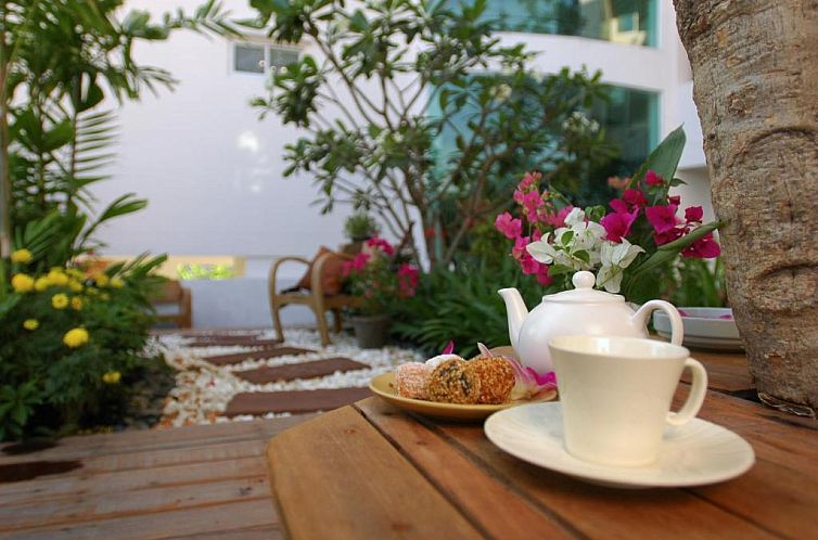 Bansabai Hostelling International