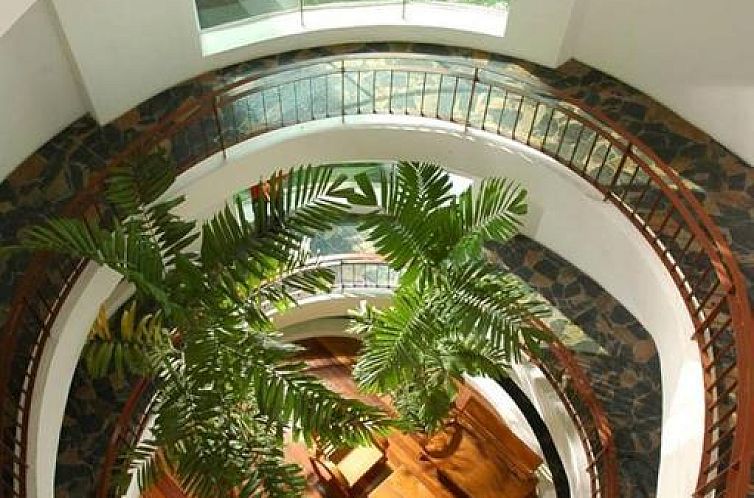 Bansabai Hostelling International