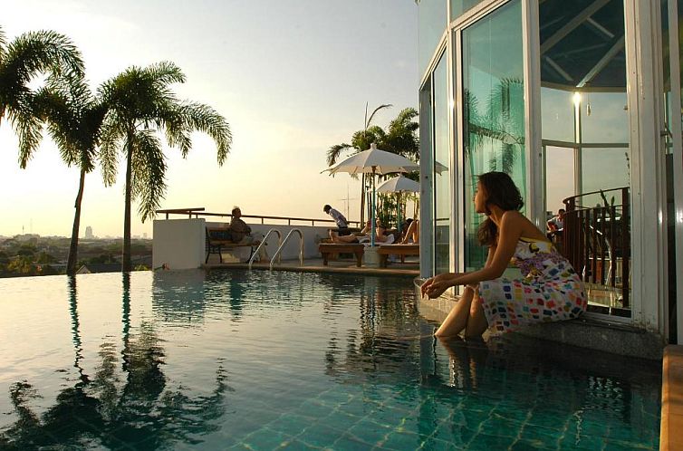 Bansabai Hostelling International