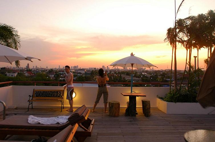 Bansabai Hostelling International