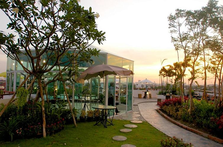 Bansabai Hostelling International
