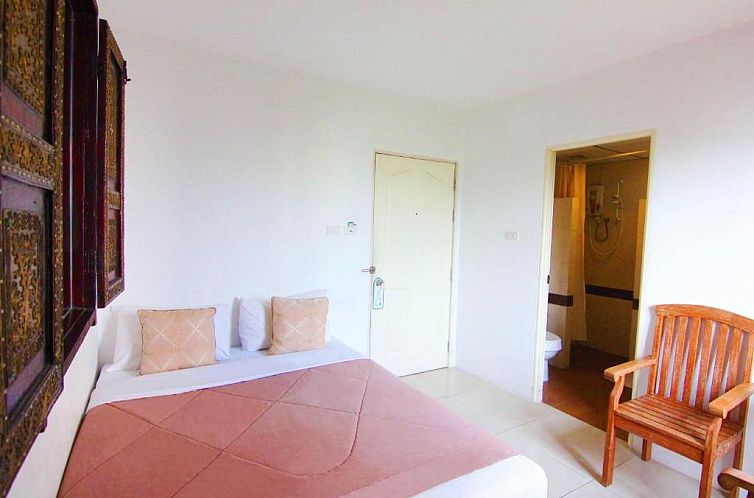 Bansabai Hostelling International