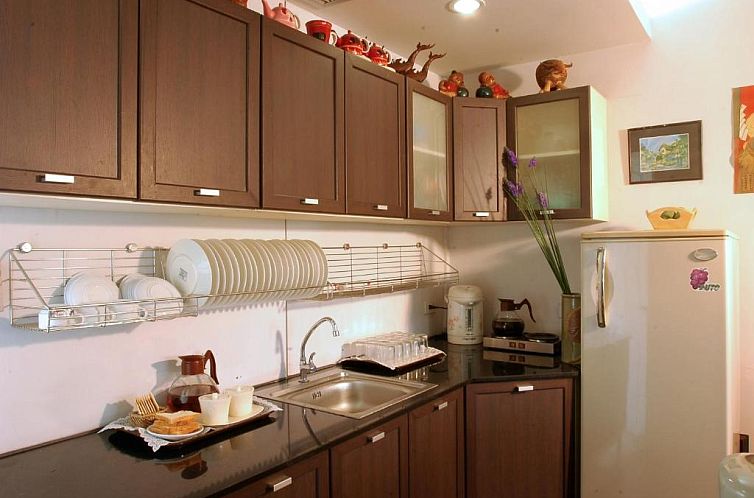 Bansabai Hostelling International