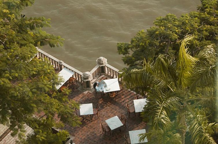 The Peninsula Bangkok