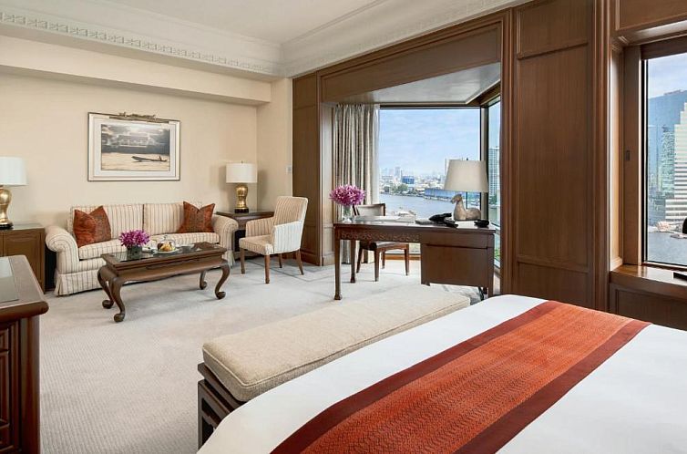 The Peninsula Bangkok