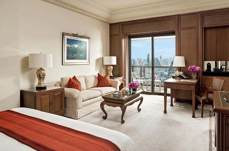 The Peninsula Bangkok