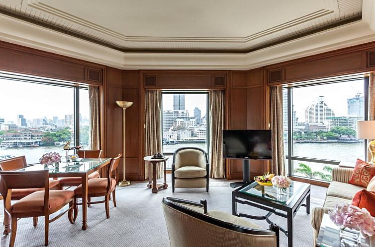 The Peninsula Bangkok