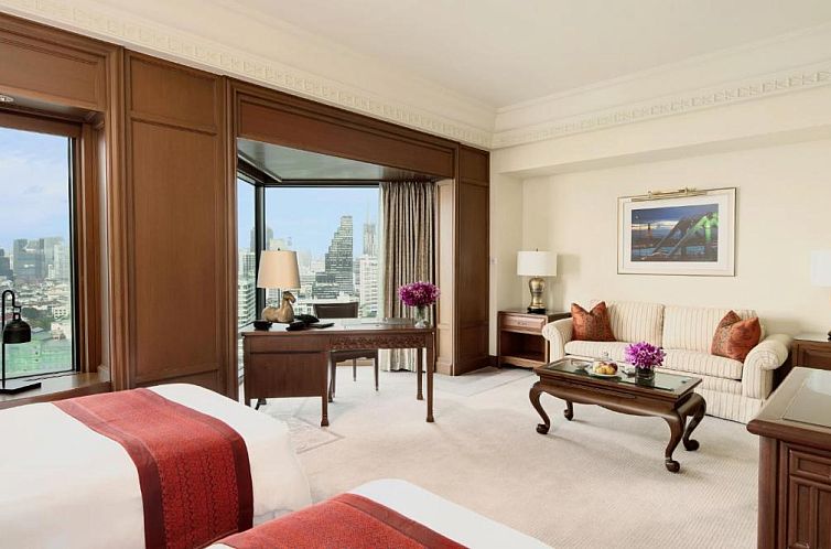 The Peninsula Bangkok