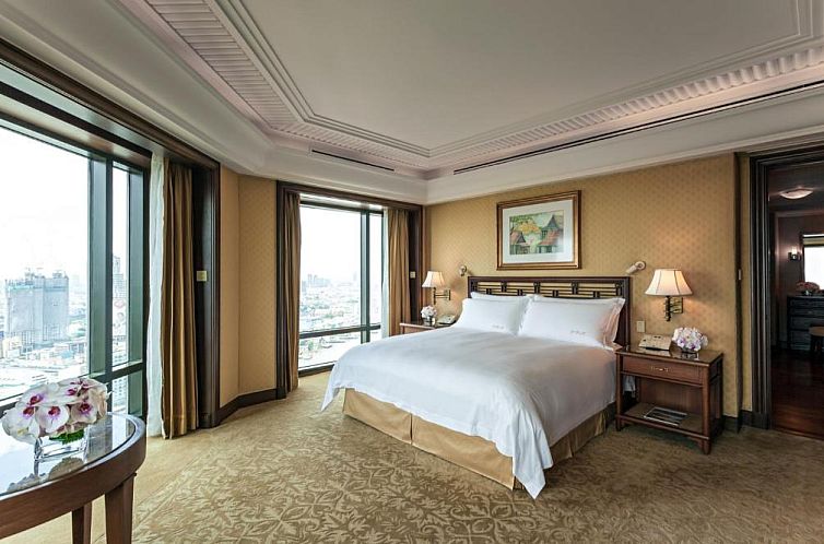 The Peninsula Bangkok