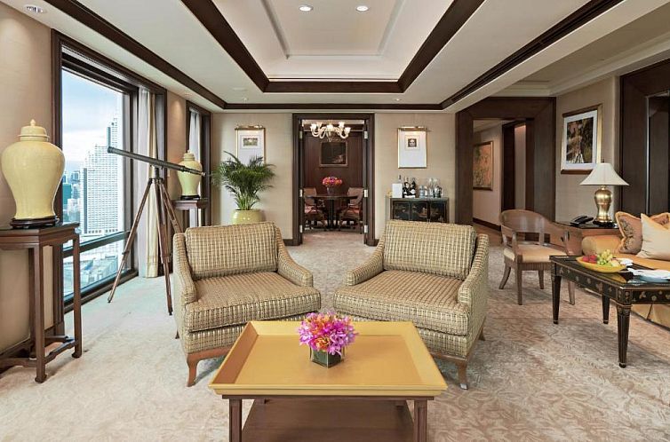 The Peninsula Bangkok