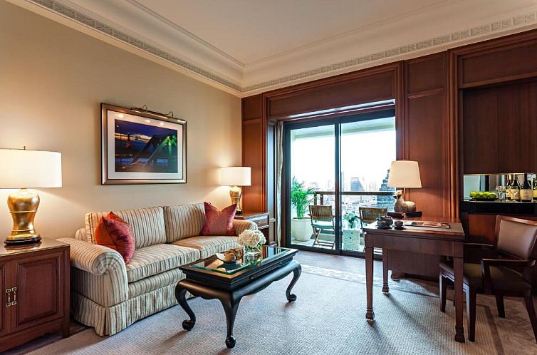 The Peninsula Bangkok