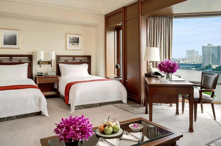 The Peninsula Bangkok