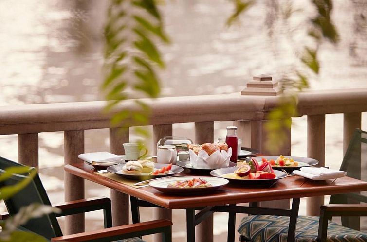 The Peninsula Bangkok