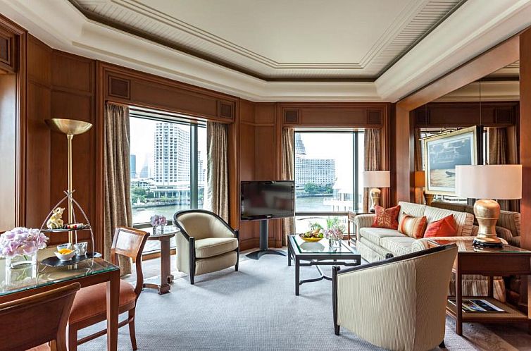 The Peninsula Bangkok