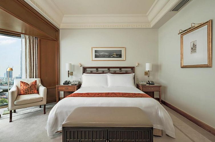 The Peninsula Bangkok