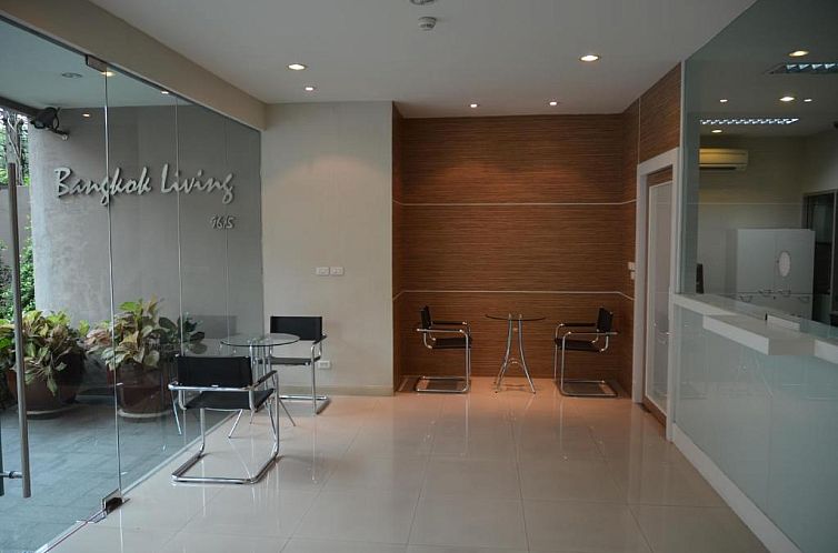 Bangkok Living