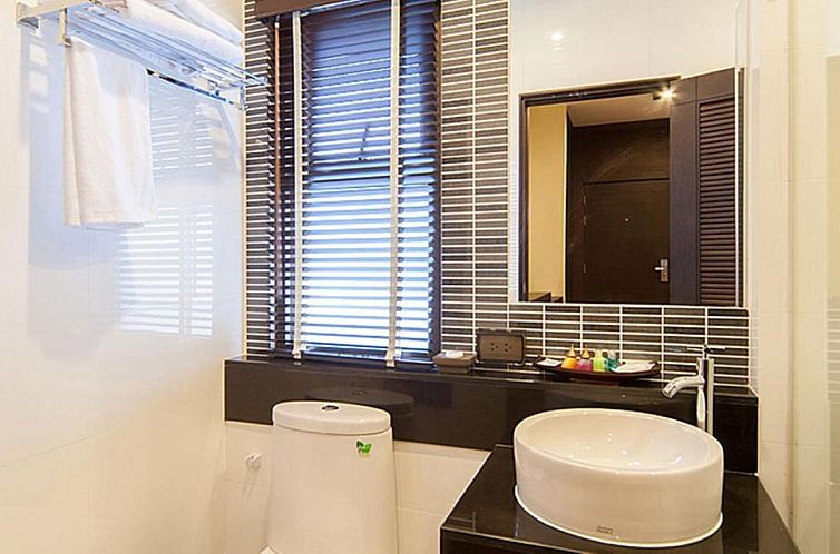 Taraplace Hotel Bangkok