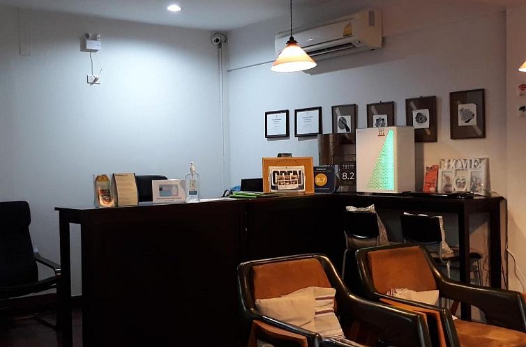 House 23 Guesthouse