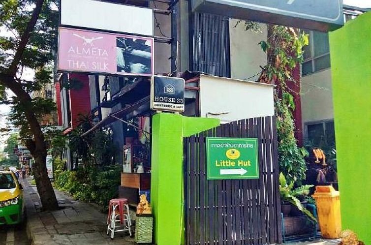 House 23 Guesthouse