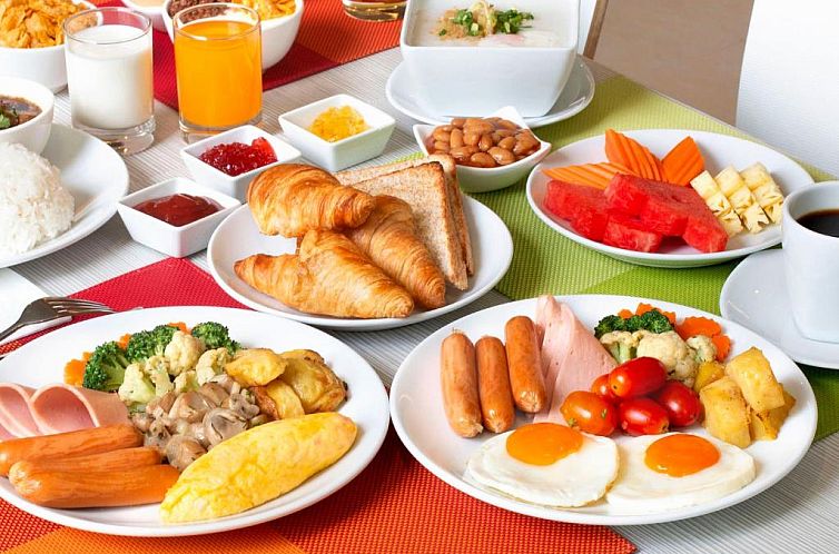 ibis Bangkok Siam - SHA Plus