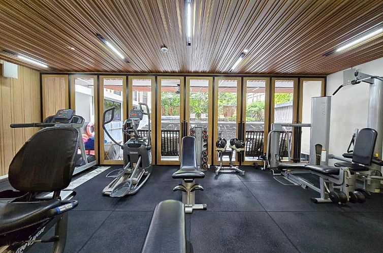 Arcadia Suites Ploenchit Sukhumvit by Compass Hospitality