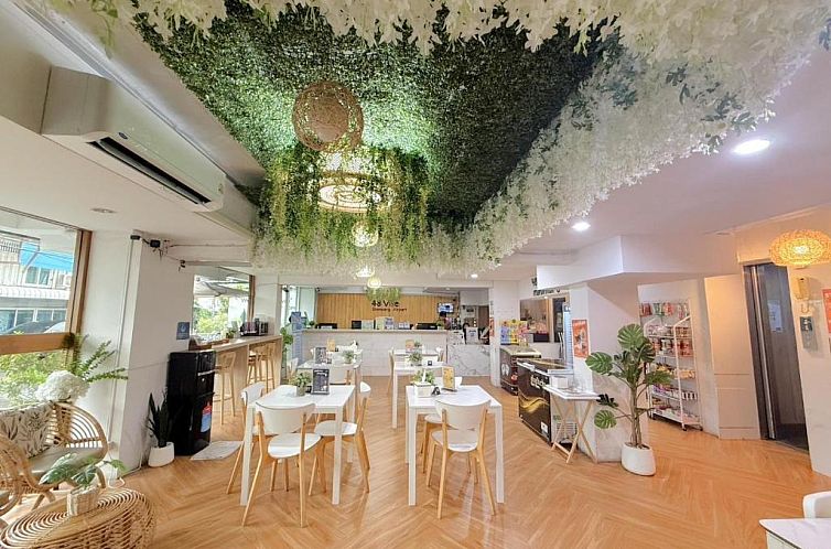 48 Ville Donmuang Airport