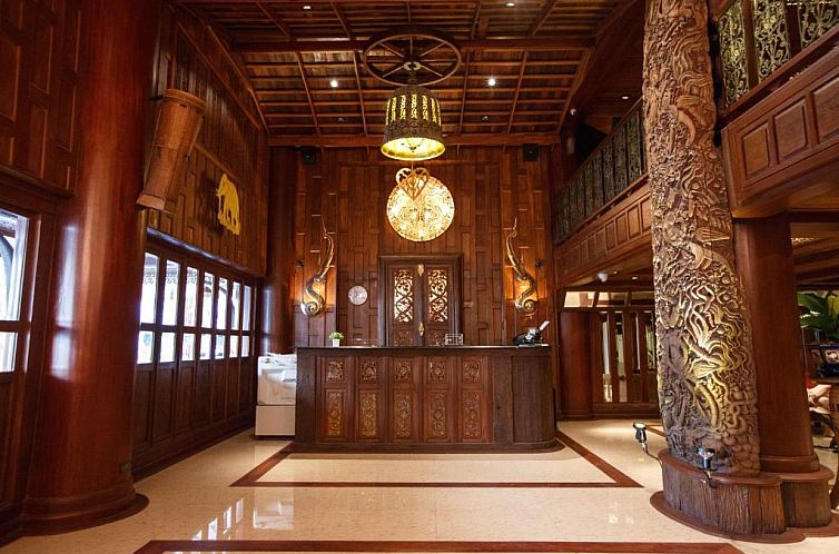 Chang Siam Inn