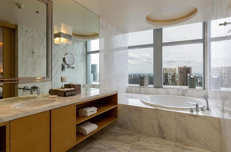 Bangkok Marriott Hotel Sukhumvit - SHA Extra Plus
