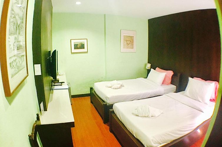 Sabye Bangkok