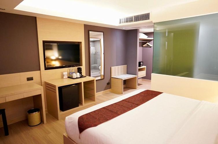 Verblijf 33310728 - Vakantie appartement Centrale Vlaktes - iCheck inn Nana