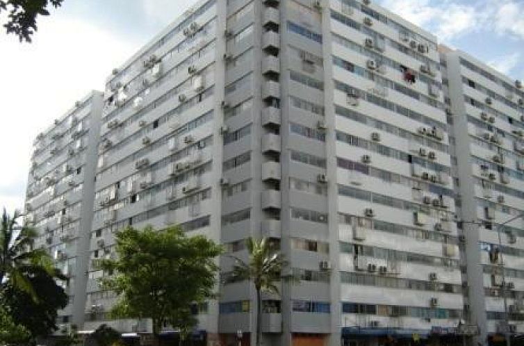 Deluxe at Popular Condo