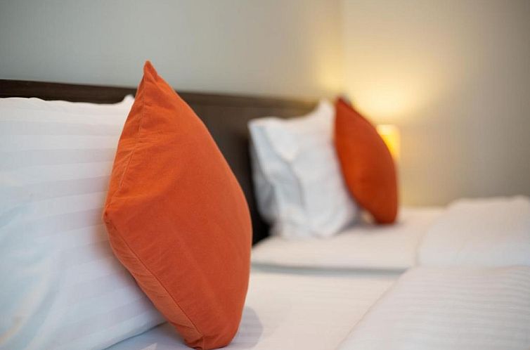 Lemontea Hotel Bangkok - SHA Extra Plus