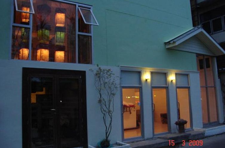 Guest house 33310736 - Holiday property Central Thailand - Kaset Guesthouse