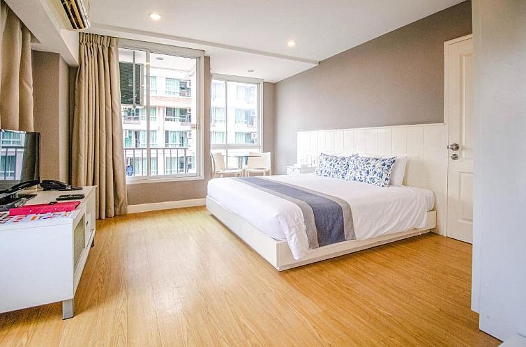 Cinnamon Residence