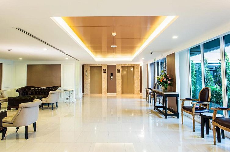 Cinnamon Residence