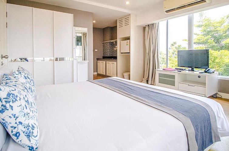 Cinnamon Residence