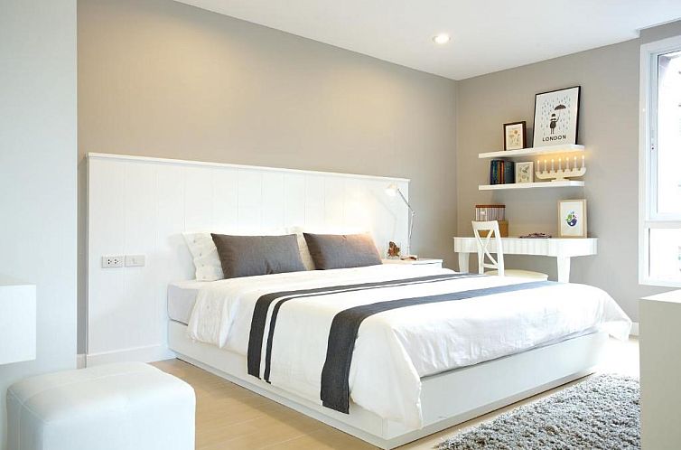 Cinnamon Residence