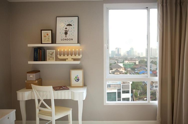 Cinnamon Residence