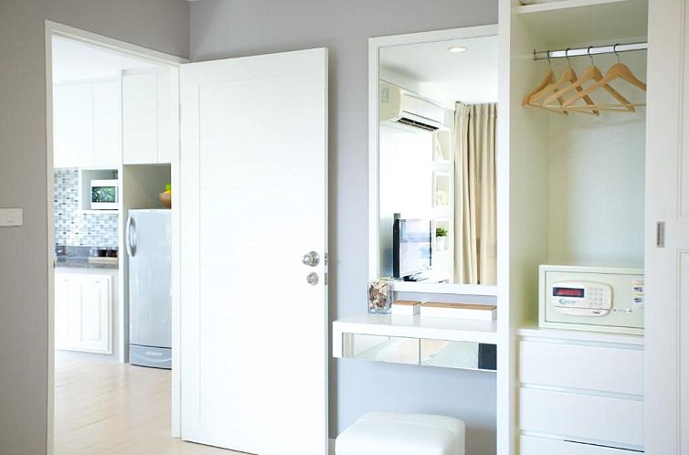 Cinnamon Residence