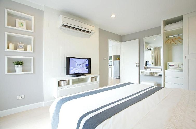 Cinnamon Residence
