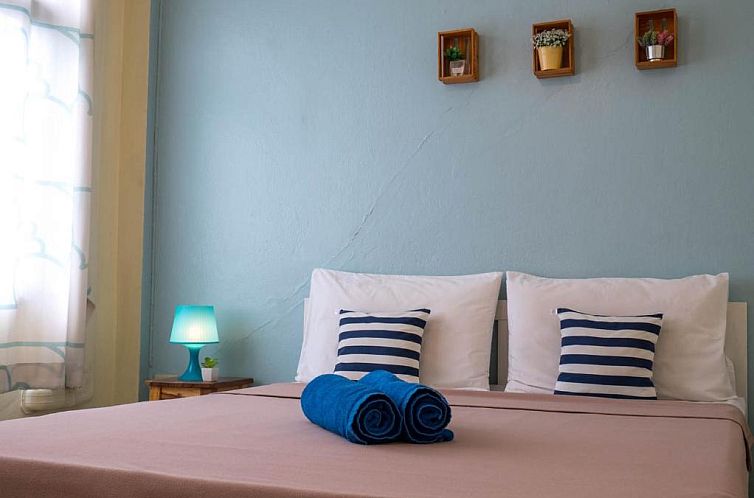 Chan Cha La 99 Hostel