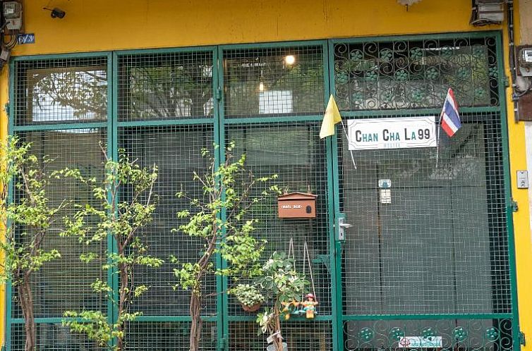 Chan Cha La 99 Hostel