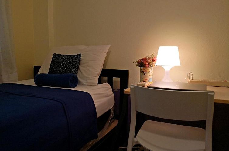 Chan Cha La 99 Hostel