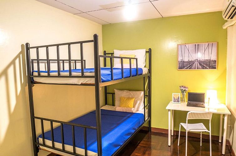 Chan Cha La 99 Hostel