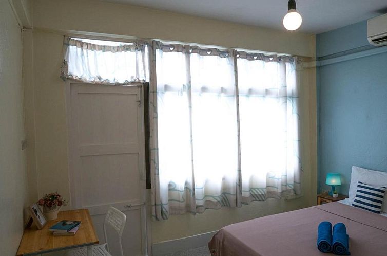 Chan Cha La 99 Hostel