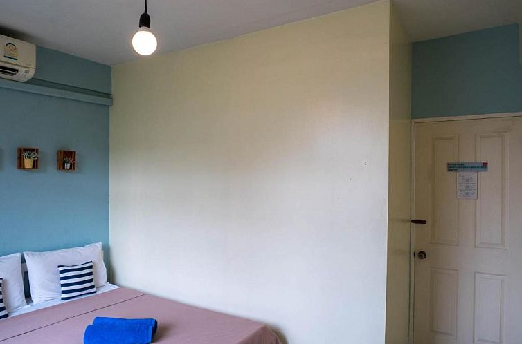 Chan Cha La 99 Hostel