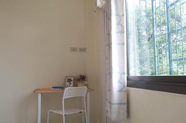 Chan Cha La 99 Hostel