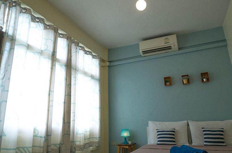Chan Cha La 99 Hostel