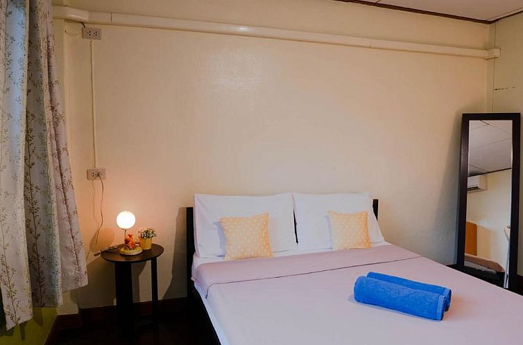 Chan Cha La 99 Hostel
