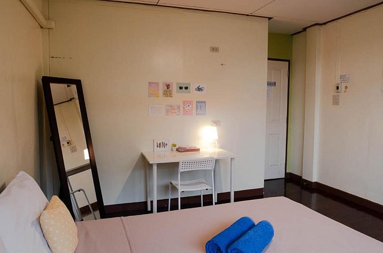 Chan Cha La 99 Hostel